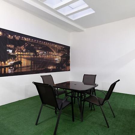 Opo Santa Catarina Lägenhet OOporto Exteriör bild